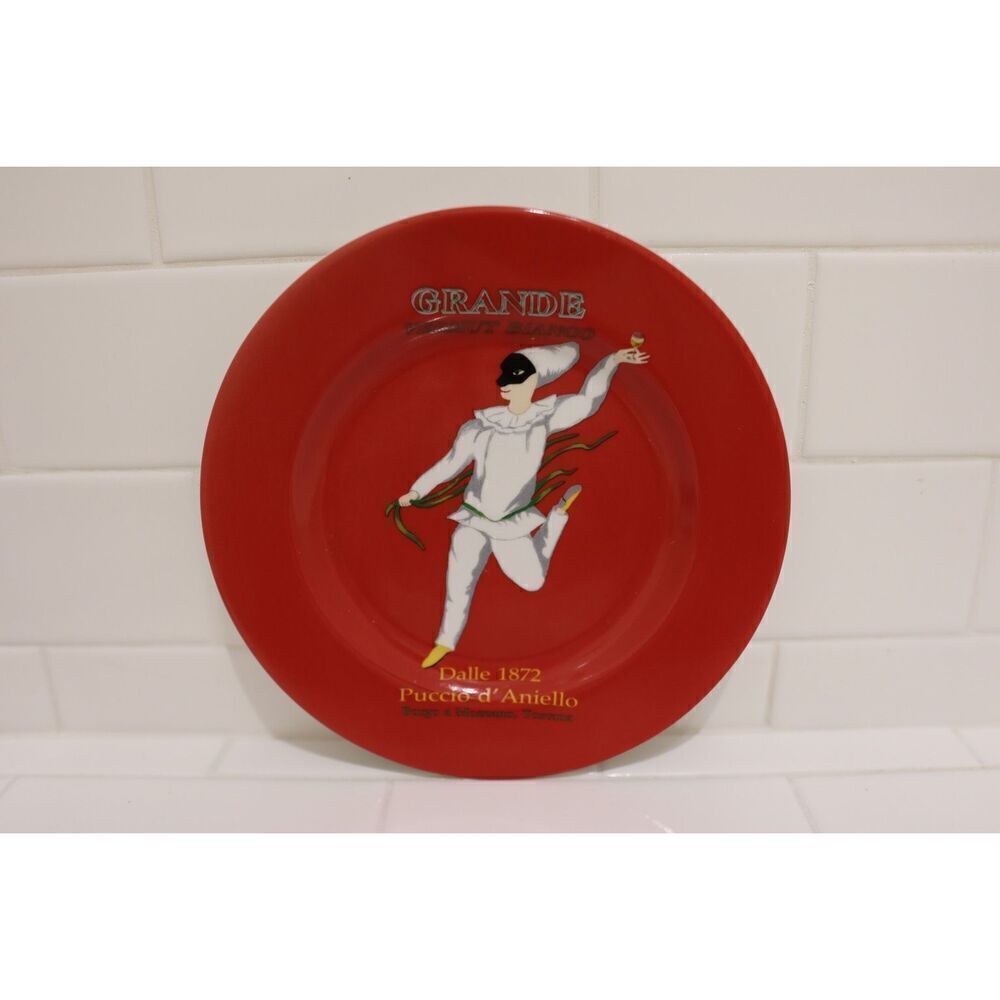 American Atelier Cafe Milano Plates (4) - Picture 2 of 5